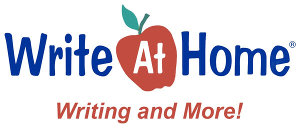 WriteAtHome Book Studies